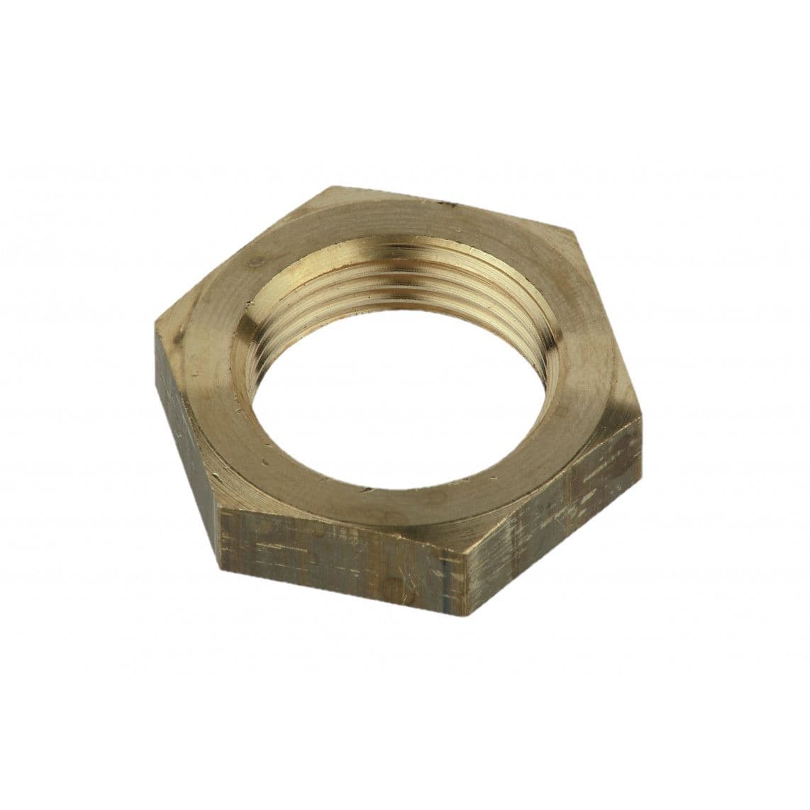988964455 BR contre-écrou, vierge, 1" F, (3310) vue 1