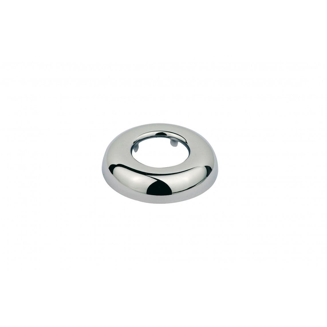 988016148 Rose for traps, chrome, 32 mm x 70 mm x 15 mm, for 1 1/4" vue 1