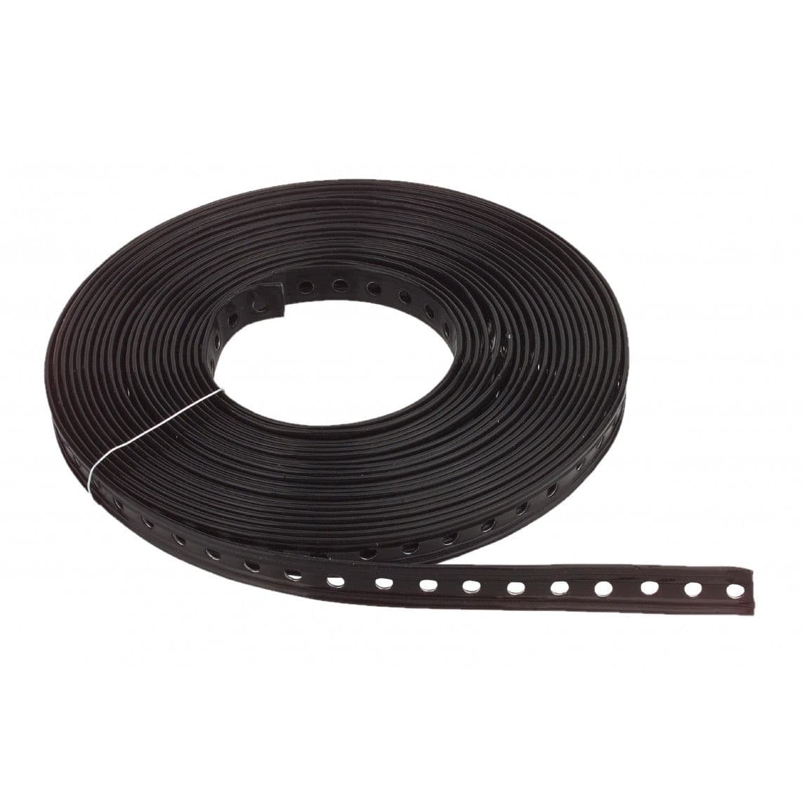 973732755 Installation belt, 18 x 6,5 mm, Roll 10 m, perforation vue 1