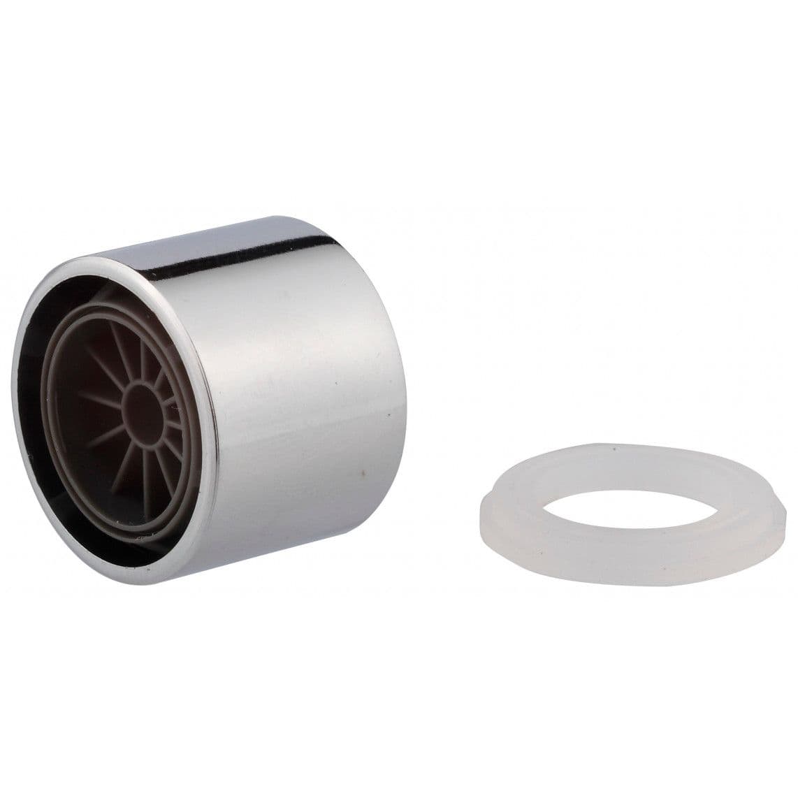 989548148 Jetbreaker, chrome, M22IG, for low pressure vue 1