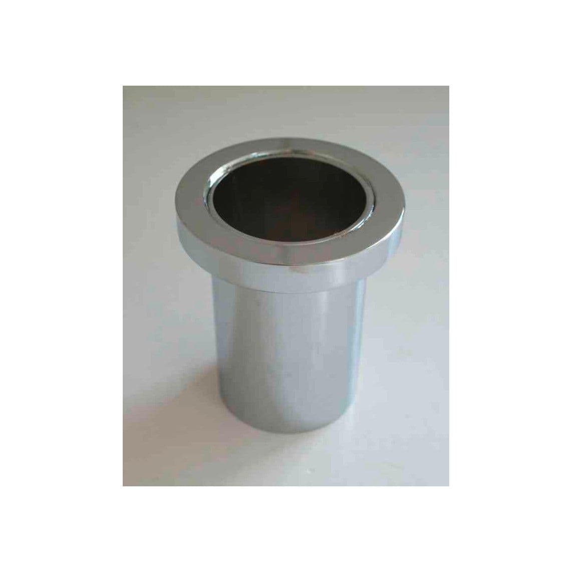 00207 Voet voor 79150, chroom vue 1