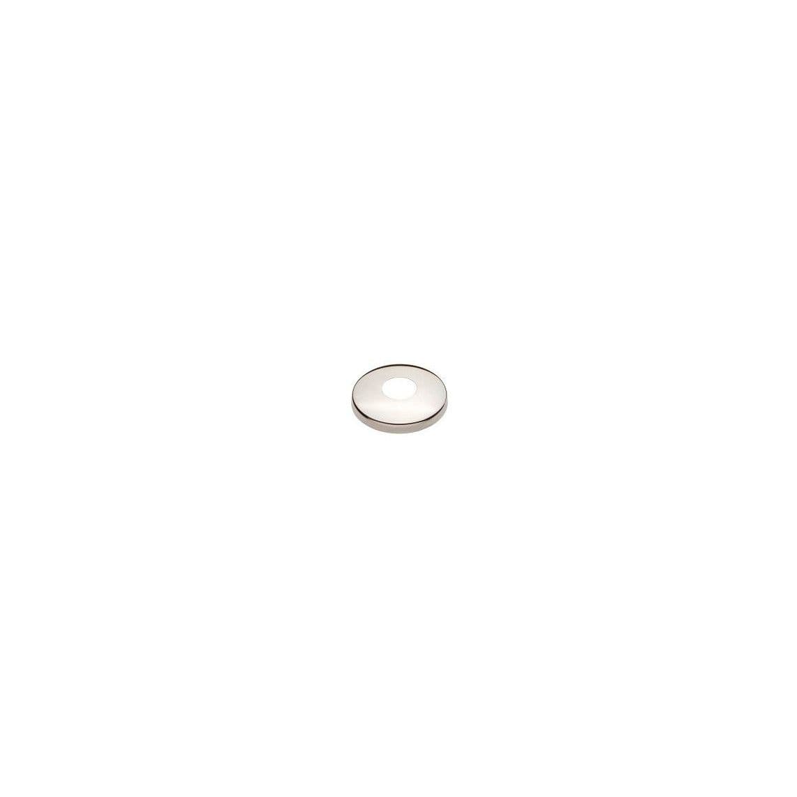 988131148 kraanrozet, chroom, 3/8" x 60 mm x 10 mm vue 1
