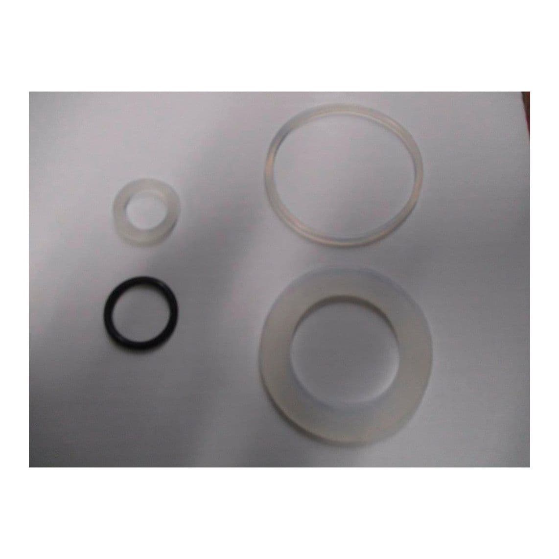 01507 Gasket assortment, e.g. for 79700/N (4x) vue 1