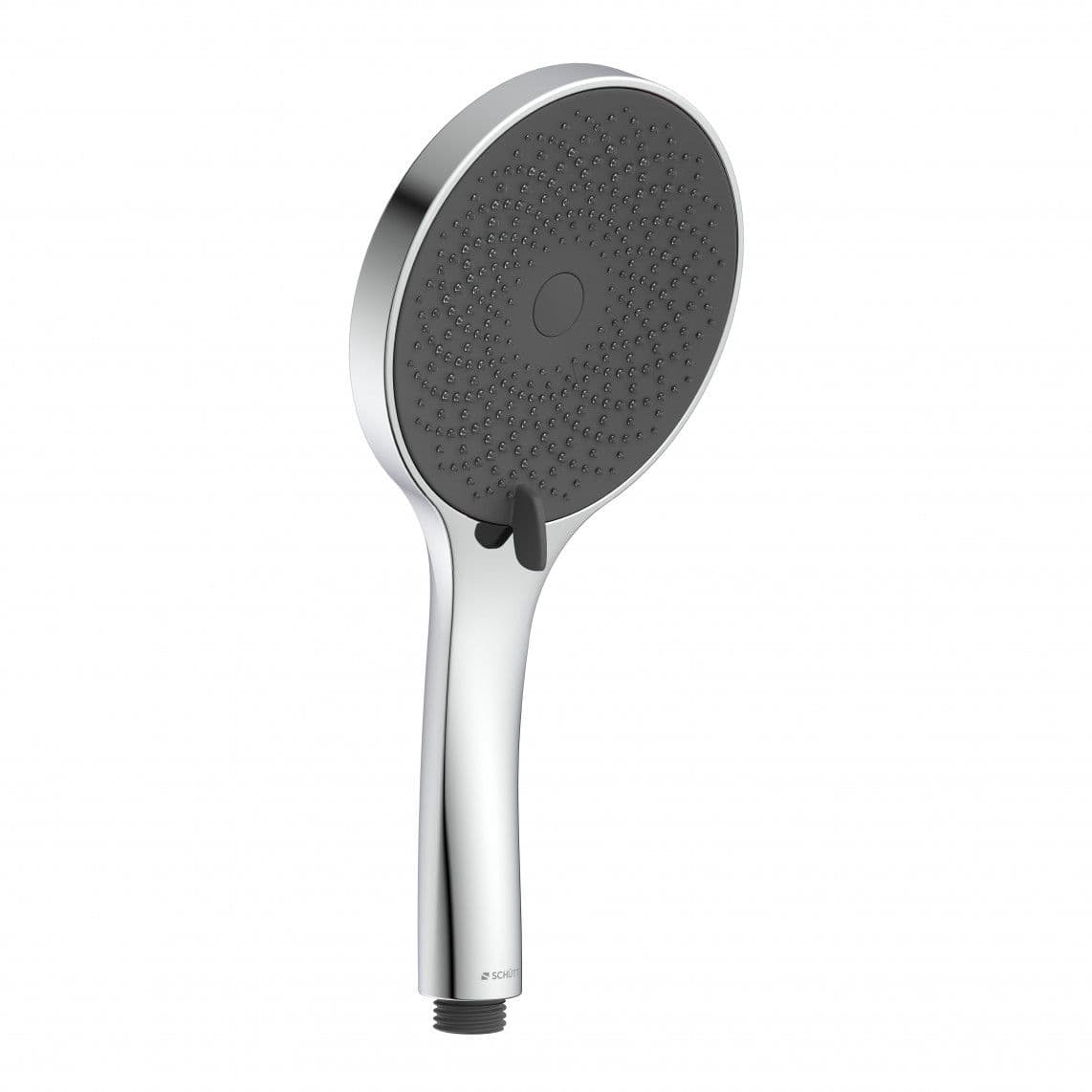 60291 CAPRI Handdouche, chroom/antraciet vue 1