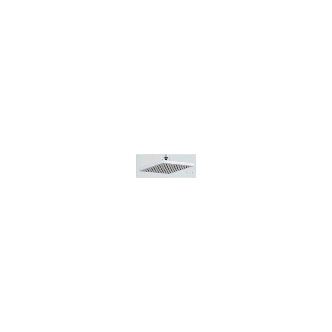 00318 Hoofddouche, chroom, bijv. voor 60035 vue 1
