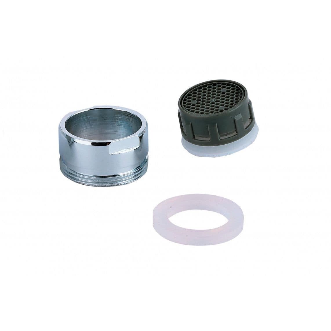98959221 ECO-SAVE aérateur, chromé, M24AG, 6l/min vue 1