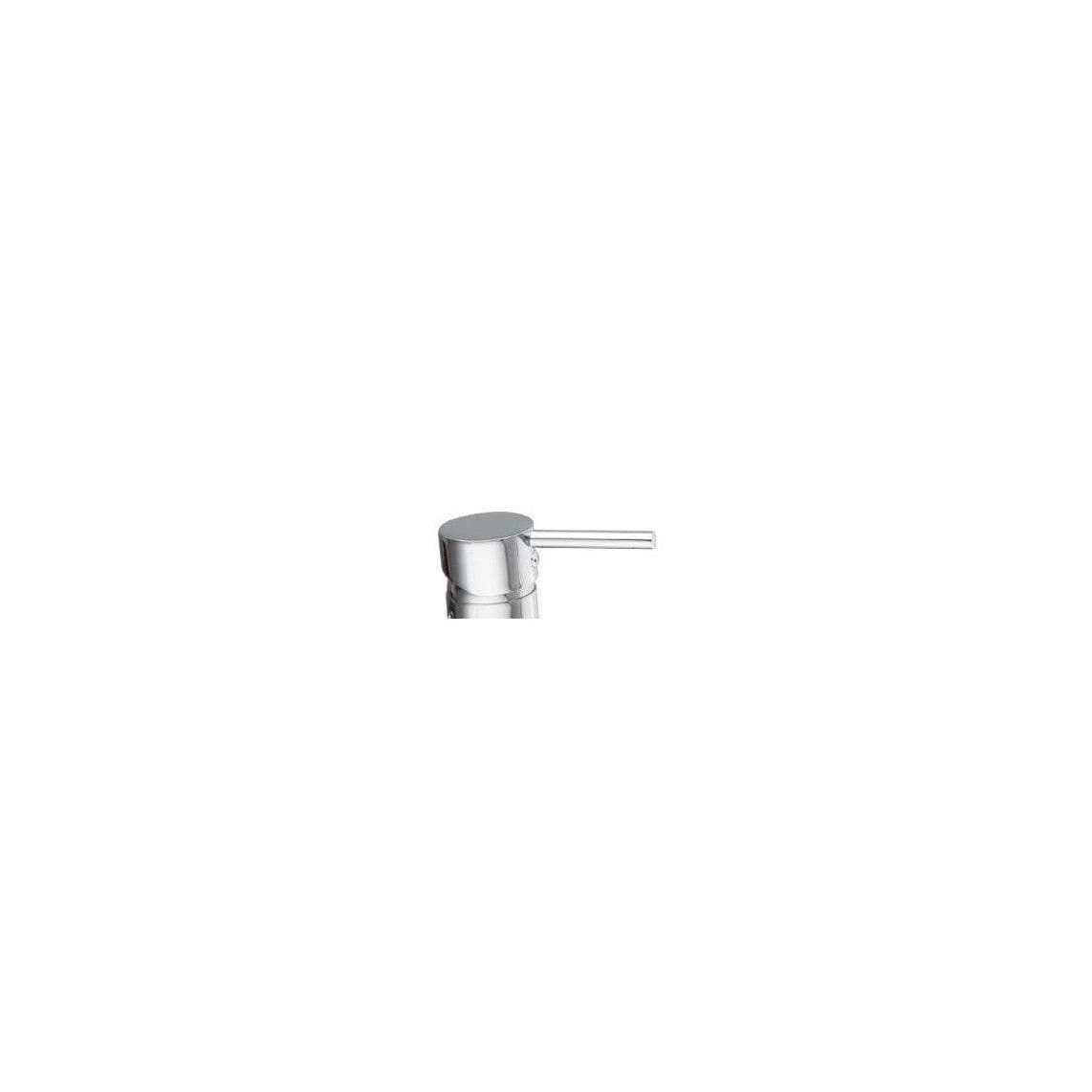 00115 Handgreep, chroom, bijv. voor 79910 vue 1