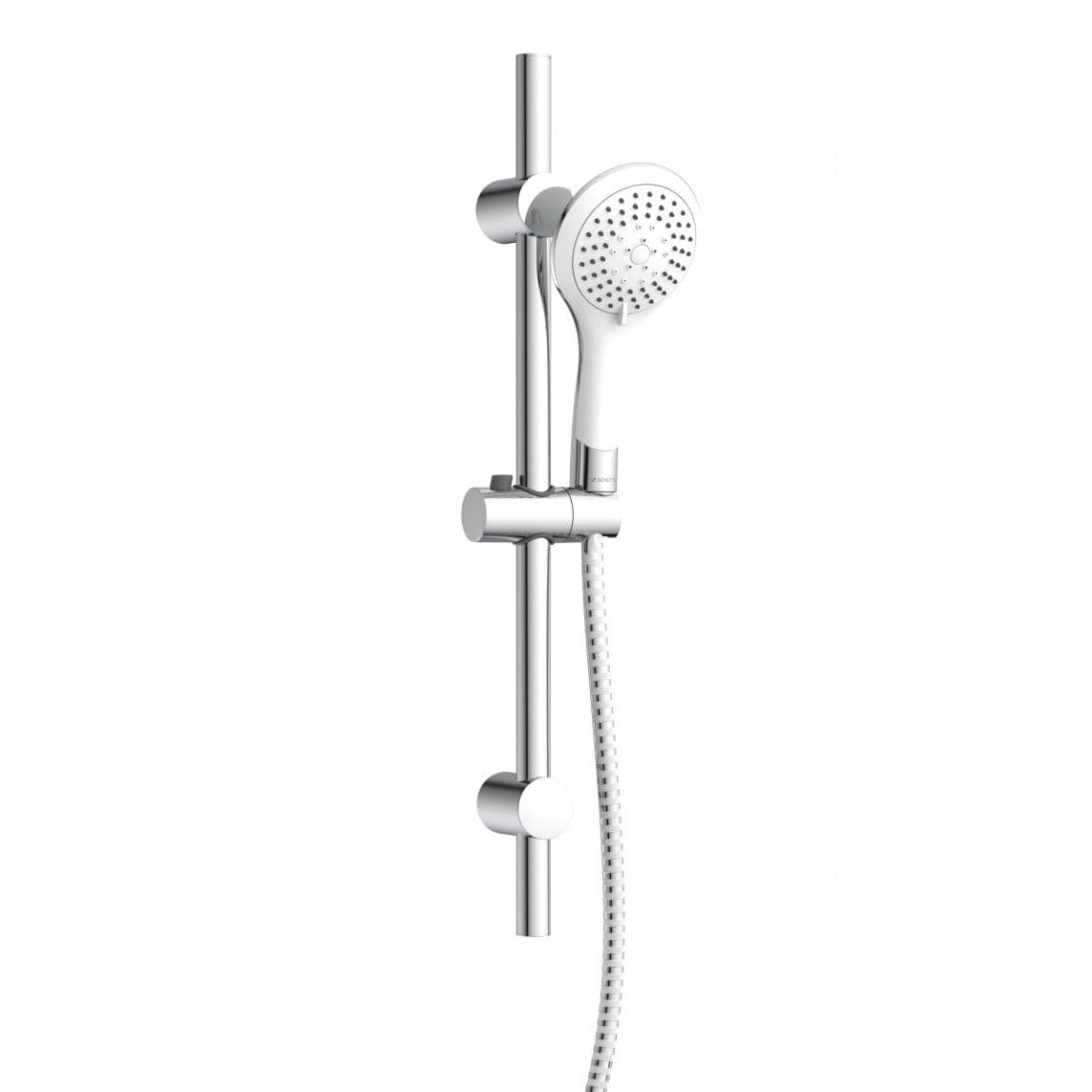 64820 LIANA doucherail set, chroom vue 1