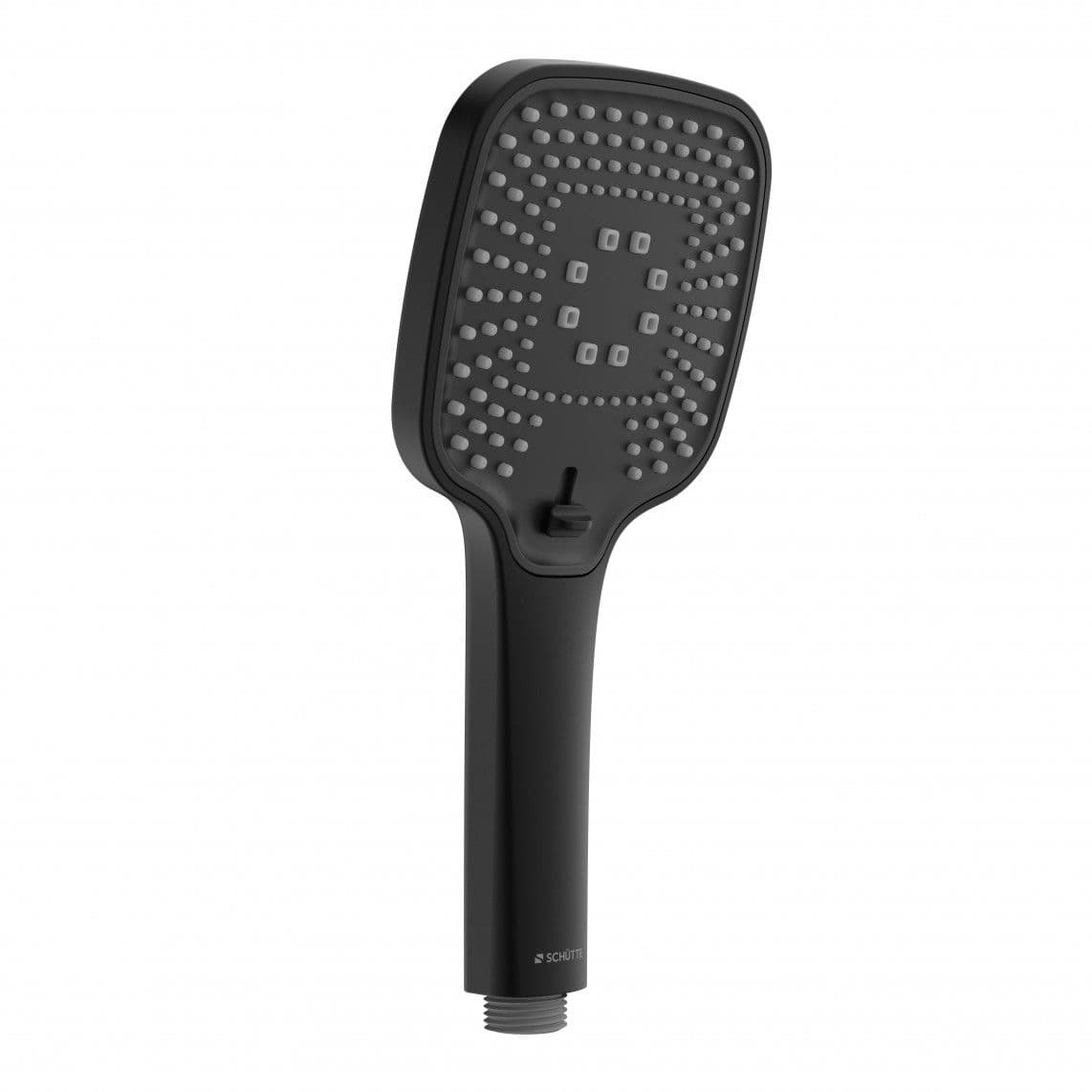 60807 RAVENNA handdouche, mat zwart vue 1