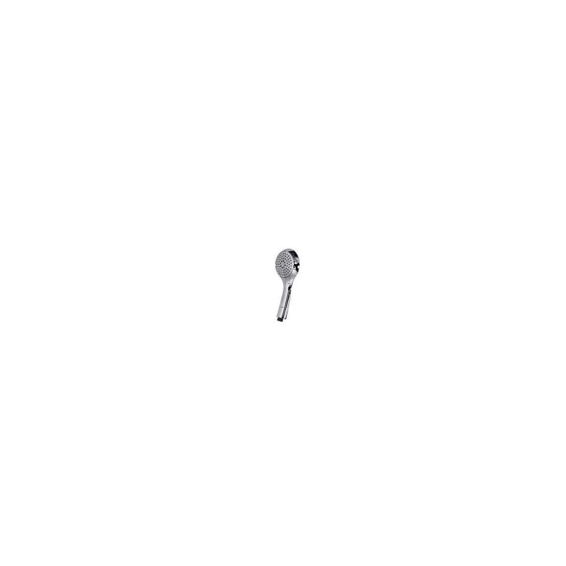 01035 Handdouche, chroom, bijv. voor 60031 vue 1