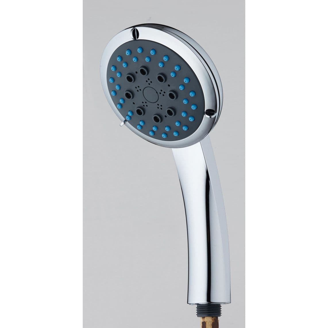 98959582 ECO-SAVE 5 Handdouche, chroom vue 1