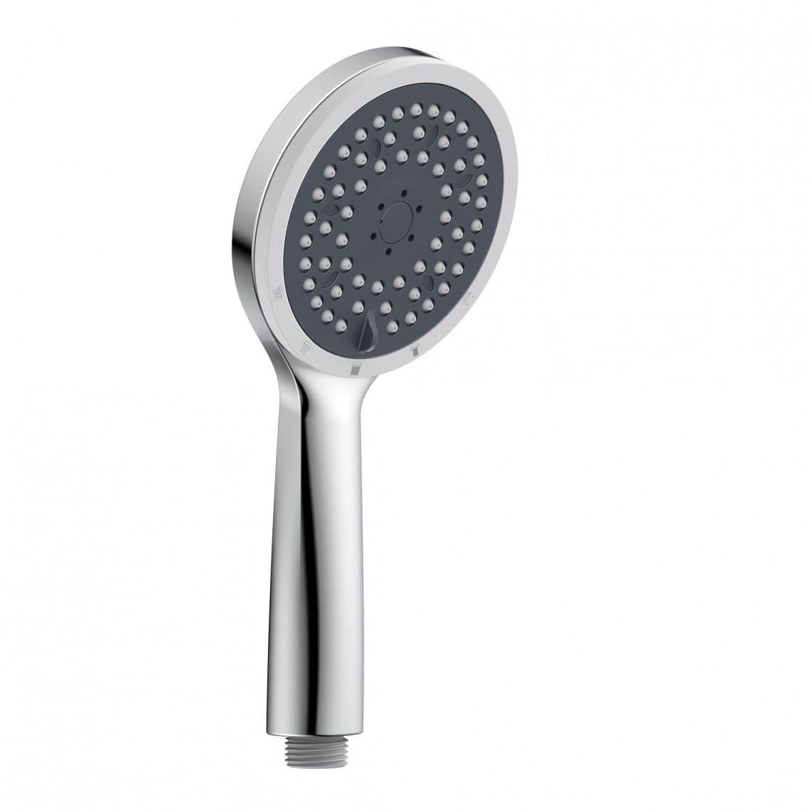 60821 VENEZIA Handdouche, chroom vue 1