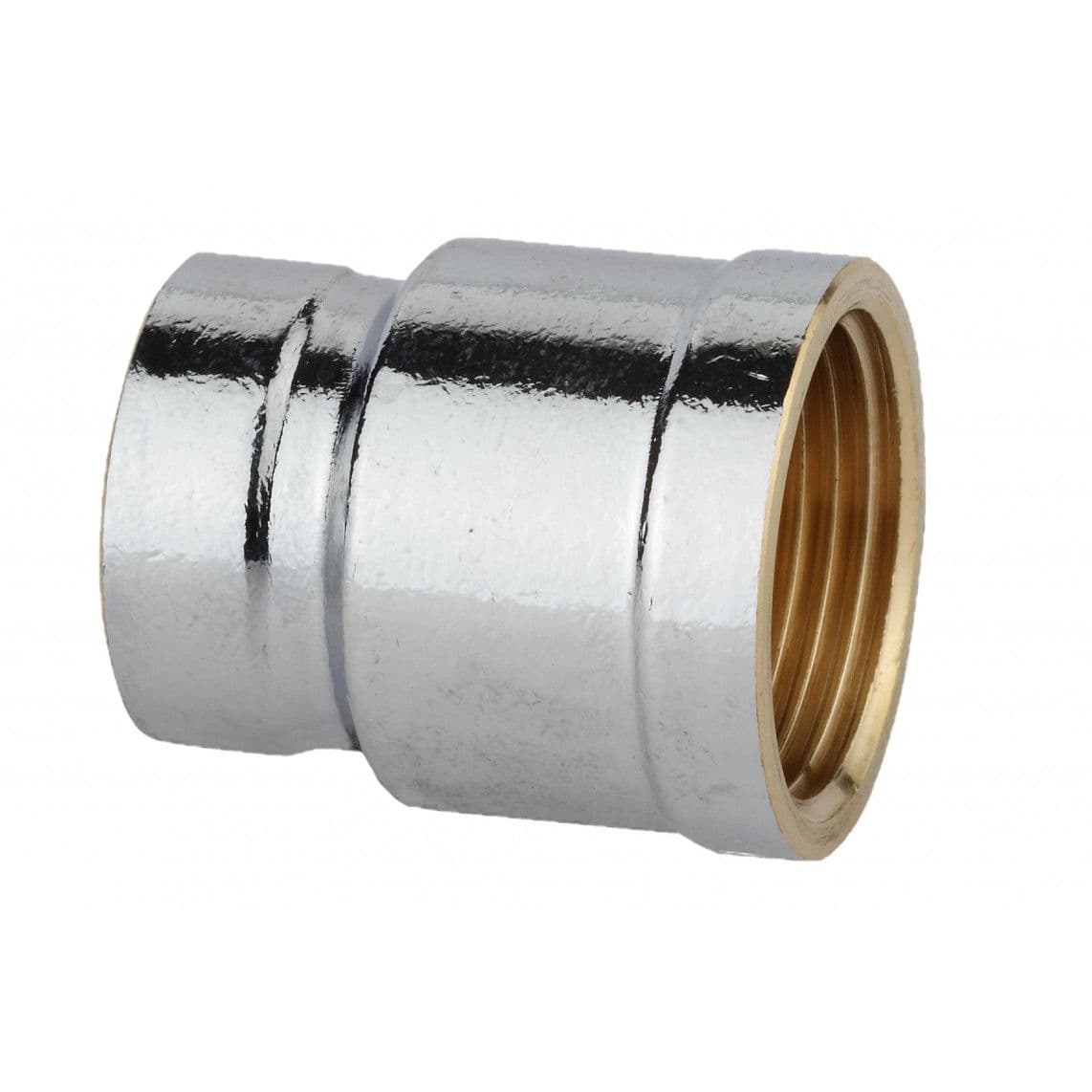 989371155 MS verloopsok, chroom, 1/2"BI x 3/8"BI vue 1
