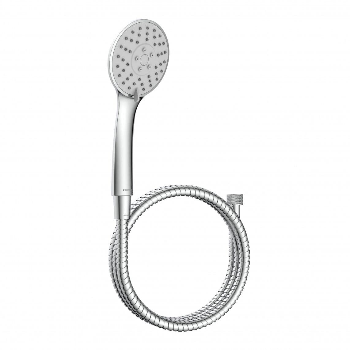 61831 NAPOLI Handdouche set, chroom vue 1