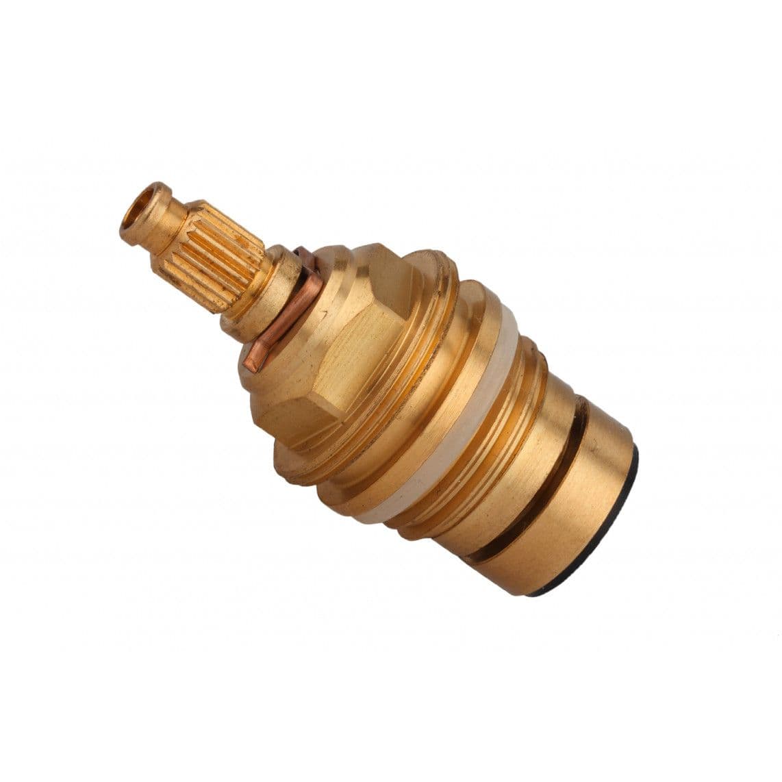 98614770 bovenstuk, 1/2", zonder Handgreep vue 1
