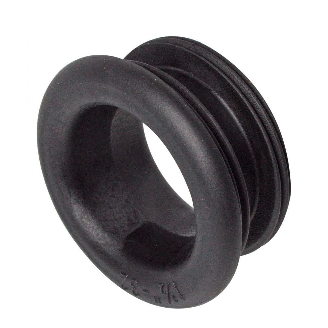 98027978 Afdichting afvoer met draad, 2" x 32 mm, voor sifon afvoer vue 1