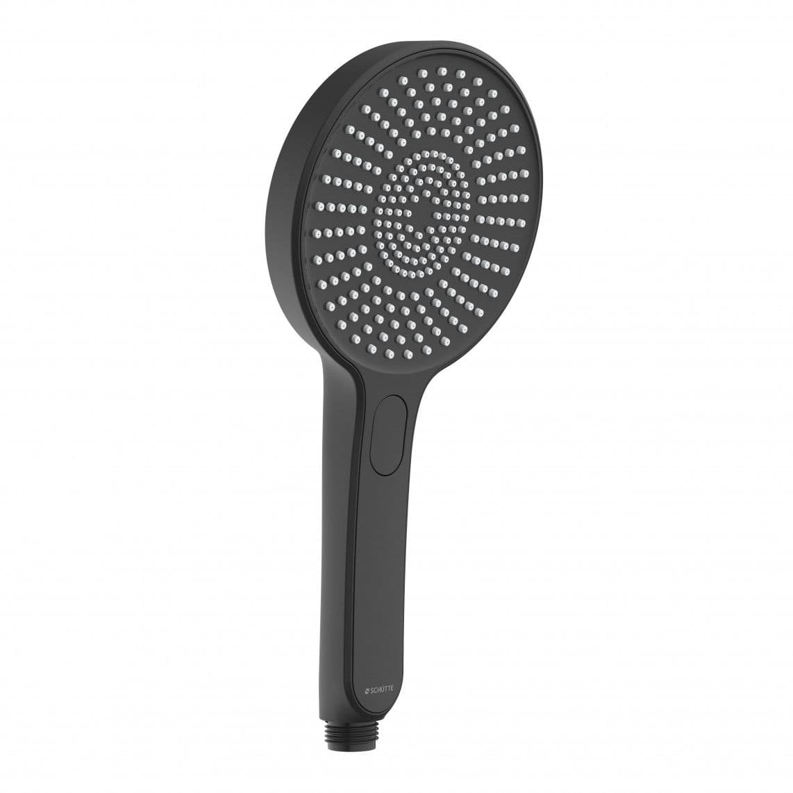 60203 KARIBIK Handdouche, mat zwart vue 1