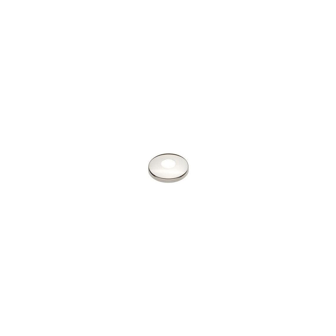 988131248 kraanrozet, chroom, 3/8" x 60 mm x 15 mm vue 1
