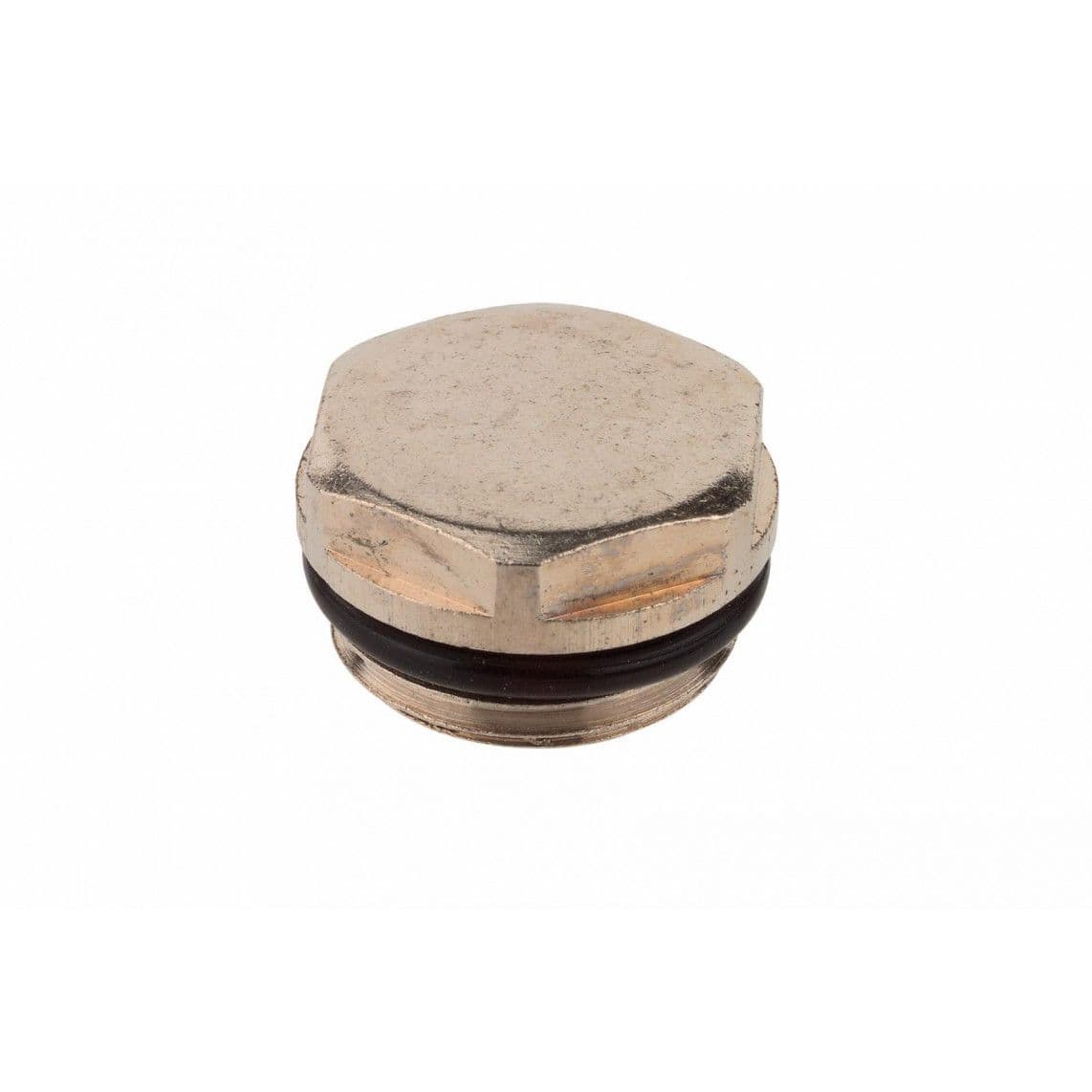 988556030 blindstop, vernikkeld, 1/2" vue 1