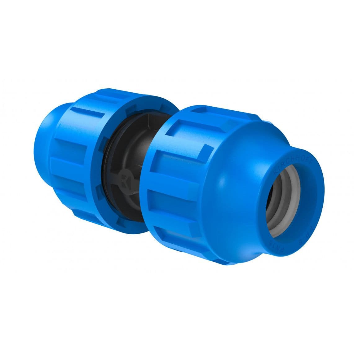 984841317 PP fitting, 32 mm, knelfitting voor tyleen/socarex vue 1